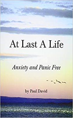 At Last a Life by Paul David-Paperback