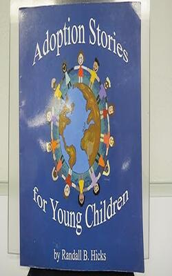 Adoption Stories For Young Children