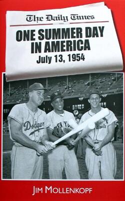 One Summer Day In America