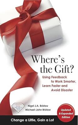 Where\'s The Gift?