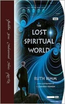 Lost Spiritual World
