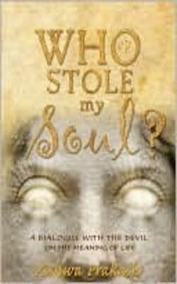 Who Stole My Soul ?
