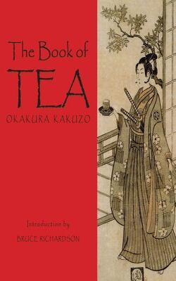 Book Of Tea