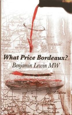 What Price Bordeaux