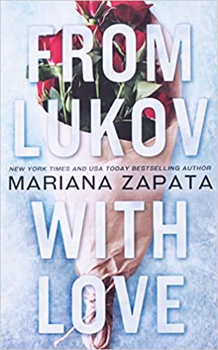 From Lukov With Love