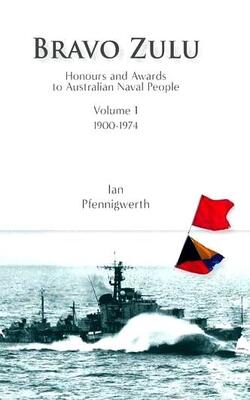 Bravo Zulu Volume 1 Paperback