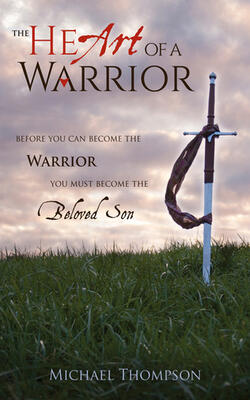 Heart Of A Warrior