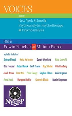 Voices From The New York School For Psychoanalytic