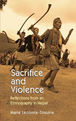 Sacrifice And Violence