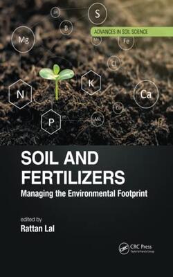 Soil And Fertilizers