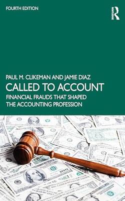 Called To Account