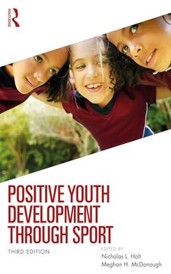 POSITIVE YOUTH DEVELOPMENT THROUGH SPORT