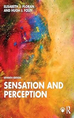 Sensation And Perception