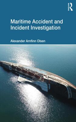 Maritime Accident And Incident Investigation