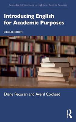 Introducing English For Academic Purposes