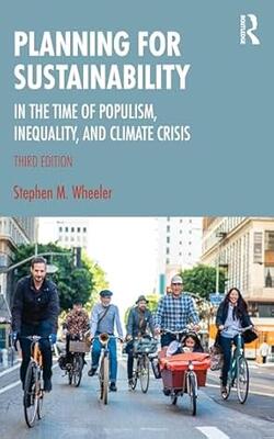 PLANNING FOR SUSTAINABILITY