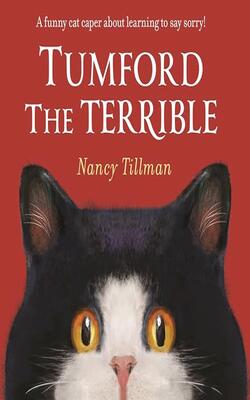 Tumford The Terrible