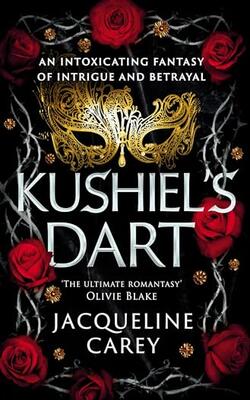 Kushiel's Dart