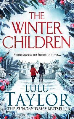 The Winter Children: The Perfect Mystery To Cosy Up With