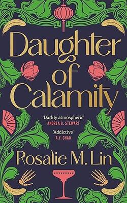 Daughter Of Calamity