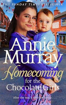 Homecoming For The Chocolate Girls