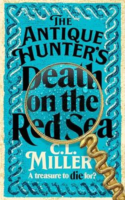 The Antique Hunters