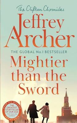 Mightier Than The Sword