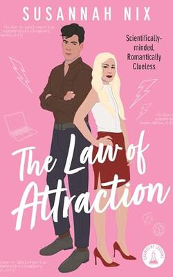The Law Of Attraction