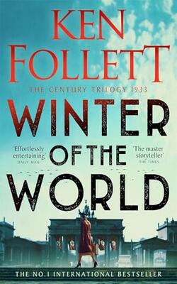 Winter Of The World