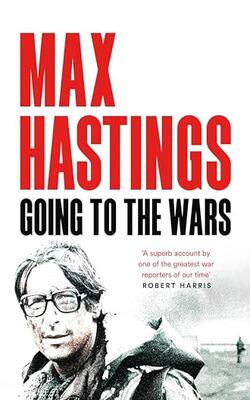 Going To The Wars