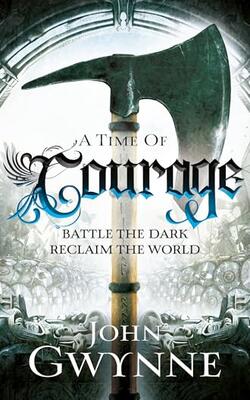 A Time Of Courage