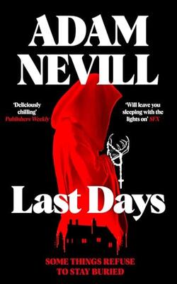 Last Days