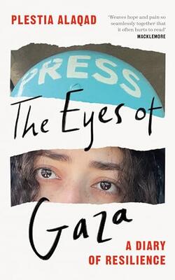 Eyes Of Gaza