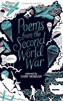 Poems From The Second World War