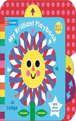 Baby Plays: My Brilliant Playbook