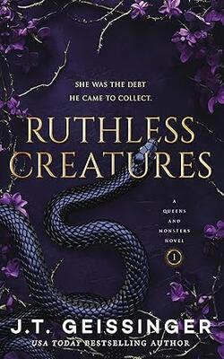 Ruthless Creatures
