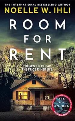 Room For Rent
