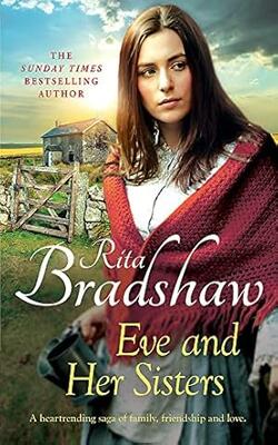 EVE AND HER SISTERS, A WAY IN THE WORLD, In The Kitchen :- Pack of 3 books