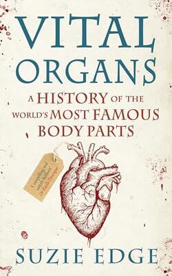 Vital Organs (b Pb)