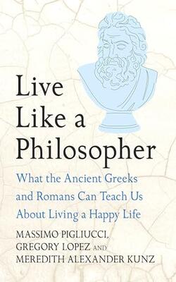 Live Like A Philosopher: What The Ancient Greeks And Romans Can Teach Us
About Living A Happy Life