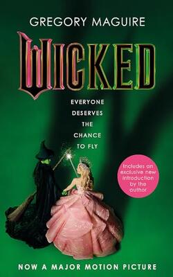 Wicked (film Tie-in)