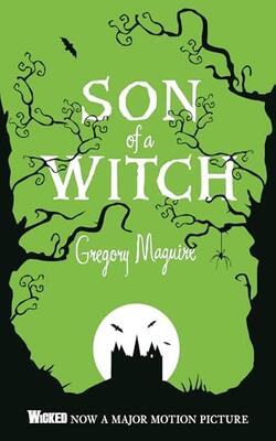 Son Of A Witch: Wicked 2