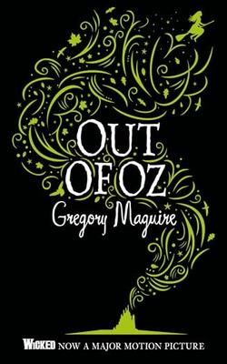Out Of Oz: Wicked 4