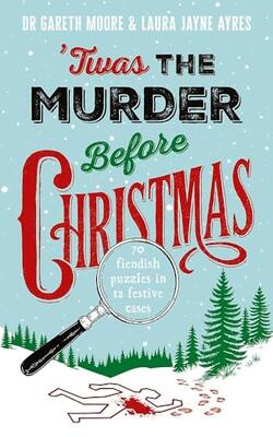Twas The Murder Before Christmas