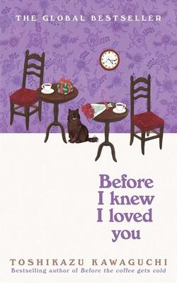 Before I Knew I Loved You*