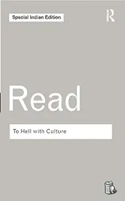 To Hell With Culture