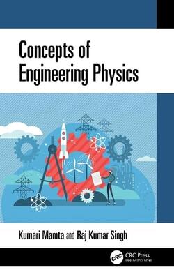 Concepts Of Engineering Physics (pb 2026)