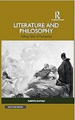 Literature And Philosophy: Telling Tales Of Nonsense