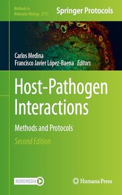 Host-pathogen Interactions