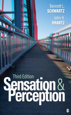 Sensation And Perception